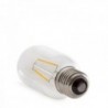 Lâmpada de LED Filamento Vintage T45 E27 2W 200Lm Branco Quente - WO-LF-T45-E27-2W-WW - 8435402570592