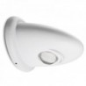 Aplique de Parede LED IP65 5+5W 900 lm 30000H Genesis Branco Quente - TH-857-WW - 8435402572565