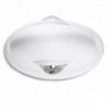 Aplique de Parede LED IP65 5+5W 900 lm 30000H Genesis Branco Quente - TH-857-WW - 8435402572565