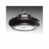 High Bay LED UFO IP65 90º 100W 11000Lm 50.000H Branco Frio - WR-HB-100W-CW - 8435402572961
