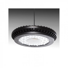 High Bay LED UFO IP65 90º 200W 22000Lm 50.000H Branco Frio - WR-HB-200W-CW - 8435402572978