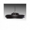 High Bay LED UFO IP65 90º 200W 22000Lm 50.000H Branco Frio - WR-HB-200W-CW - 8435402572978