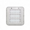 Luminaria LED 112W 18360Lm IP54 Detector de Proximidade e Câmara de Segurança - SNF601-112W-CW - 8435402573326