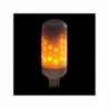 Lâmpada LED com Efeito de Chama G9 3W 25000H - CA-EL-G9-3W - 8435402574118