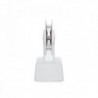 Ablak / Arch Profiler 360º RGB/White 3X5W CREE IP65 Montagem em Superfície Controle DMX - TS-360-CREE-5WMT-RGBW - 8435402574330