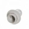 Suporte de Lâmpada E14&nbsp;Branco - TB-E14W - 8435402574590