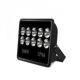 Projetor LED IP65 500W 40000 lm 30000H Branco Frio - RL-FL118-500W-CW - 8435402576150