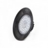 High Bay LED UFO IP65 90º 100W 10000Lm 50.000H Branco Frio - TC-HB-100WK-CW - 8435402574286