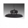 High Bay LED UFO IP65 90º 150W 15000Lm 50.000H Branco Frio - TC-HB-150WK-CW - 8435402574293