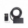 Versahit Mono B - 2 x USB Carregador 5 V - Preto Mate - GH-AS06025Y00008 - 8435402576174