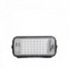 Módulo Projetor LED 50W 3500 lm IP65 30000H (► 6 Módulos 300W) Branco Frio - CA-MP-50W-CW - 8435402577928