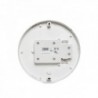 Aplique de Teto LED IP65 15W 1050 lm 30000H Stella Branco - YU-BL111-15W-W - 8435402575047