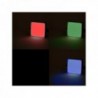 Brick Tijolo Calçada LED Osram de Encastre IP67 RGB DMX512 24VDC 1,3W 50.000H - SL-LMBL100-RGB - 8435402580652