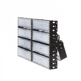 Projetor LED SMD3030 IP65 400W 40.000 lm 50000H Branco Frio - WR-SDF- 400W-CW - 8435402582731