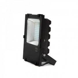 Projetor LED SMD5730 IP65 50W 6000 lm 120 lm/W 50000H Branco Frio - WR-FH-50W-CW - 8435402583318