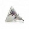Lâmpada LED COB GU5.3 MR16 5W 350Lm 30000H Branco Frio - CA-MR16COB-C-5W-CW - 8435402584544