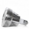 Lâmpada LED PAR30 E27 20W 1800Lm 30000H Branco - HO-PAR30-20W-W - 8435402584360