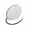 Ablak / Arch Profiler 360º 12W IP65 Montagem em Superfície Branco - GMD-CL-1-W - 8435402584780