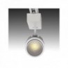 Foco Carril LED Fase Única Cct/Brilho Variável Controle Remoto 30W 2700Lm 30000H - GMD-FTL03-30-DIM - 8435402584735