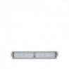 High Bay Linear LED 100W 140Lm/W IP65 Lumileds/Meanwell 50.000H Branco Frio - LH-FRLH100W-CW - 8435402587415
