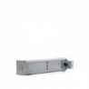 High Bay Linear LED 100W 140Lm/W IP65 Lumileds/Meanwell 50.000H Branco Frio - LH-FRLH100W-CW - 8435402587415
