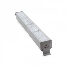 High Bay Linear LED 200W 140Lm/W IP65 Lumileds/Meanwell 50.000H Branco Frio - LH-FRLH200W-CW - 8435402587439