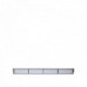 High Bay Linear LED 200W 140Lm/W IP65 Lumileds/Meanwell 50.000H Branco Frio - LH-FRLH200W-CW - 8435402587439