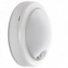 Aplique de Teto LED IP54 15W 1050 lm 30000H Detector de Proximidade Branco - BL111S-15W-W - 8435402584179