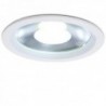 LED COB Downlight Circular 30W 2700lm 30000H Branco Frio - GG-TH002-CW - 8435402588474