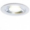 LED COB Downlight Circular 40W 3600lm 30000H Branco Frio - GG-TH004-CW - 8435402588504