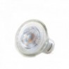 Lâmpada LED Philips GU10 36D 3,5W 255Lm Branco Quente - PH-8718696562666-WW - 8435402588740
