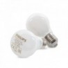 Lâmpada LED Philips E27 A60 4,5W 470Lm Branco Natural 2 Unidades Branco - PH-8718696740521-W - 8435402588795