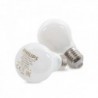 Lâmpada LED Philips E27 A60 7W 806Lm Branco Natural 2 Unidades Branco - PH-8718696740569-W - 8435402588825