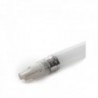 Tubo de LED Philips 16W 120 cm T8 1600 lm Branco Frio - PH-8718696662250-CW - 8435402588931