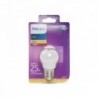 Lâmpada LED Philips E27 P45 2,2W 250Lm Branco Quente - PH-8718696706312-WW - 8435402588696