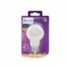 Lâmpada LED Philips E27 A60 4,5W 470Lm Branco Quente - PH-8718696576571-WW - 8435402588665