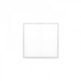 Painel LED de Encastre 600X600X30 mm 48W 4320 lm 30000H Branco - WR-LPT-6060-48W-W - 8435402584520