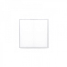 Painel LED de Encastre 600X600X30 mm 48W 4320 lm 30000H Branco - WR-LPT-6060-48W-W - 8435402584520