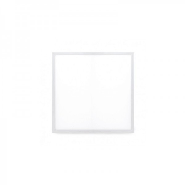 Painel LED de Encastre 600X600X30 mm 48W 4320 lm 30000H Branco - WR-LPT-6060-48W-W - 8435402584520