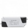 Downlight LED Rectangular Inclinável SMD3030 40W 4400lm 40000H Branco - LM-3015-W - 8435402590514