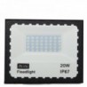 Projetor LED SMD Mini 20W 90LM/W Branco Frio - LM-6683-CW - 8435402596226