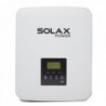 SOLAX POWER AIR X1 3.0 kW Monofásico 1 MPPT - SSF-IOGM-3-1 - 8435584014181