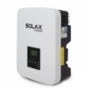 SOLAX POWER HYBRID X1 3.0 kW Monofásico Terceira Geração - SSF-IOGM-3-3G - 8435584014204