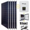 Kit Solar Fotovoltaico 7 kW Trifásico - SSF-7KW-T - 8435584014976