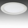 Downlight PHILIPS Marcasite de Encastre Branco 1x21W 240V Branco Quente - PH-9150055082-WW - 8435584000450