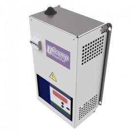 Bateria de Condensadores Banco Capacitor I-SAVE BOX+ 12,5 kVAR - EF-U10333023 - 8435584014549