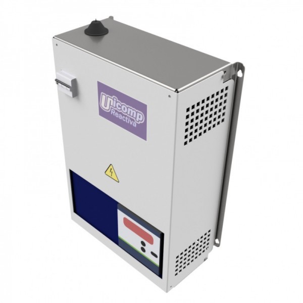 Bateria de Condensadores Banco Capacitor I-SAVE BOX+ 20 kVAR - EF-U10333026 - 8435584014570