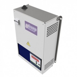 Bateria de Condensadores Banco Capacitor I-SAVE BOX+ 30 kVAR - EF-U10333030 - 8435584014617