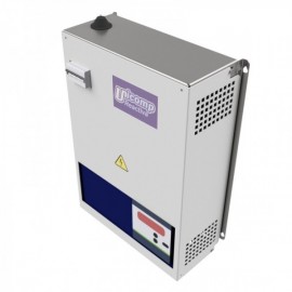 Bateria de Condensadores Banco Capacitor I-SAVE BOX+ 32.5 kVAR - EF-U10333031 - 8435584014624