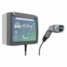 Carregador EV EFIPLUG C32230-7,2-TII - EF-80100002 - 8435584014716